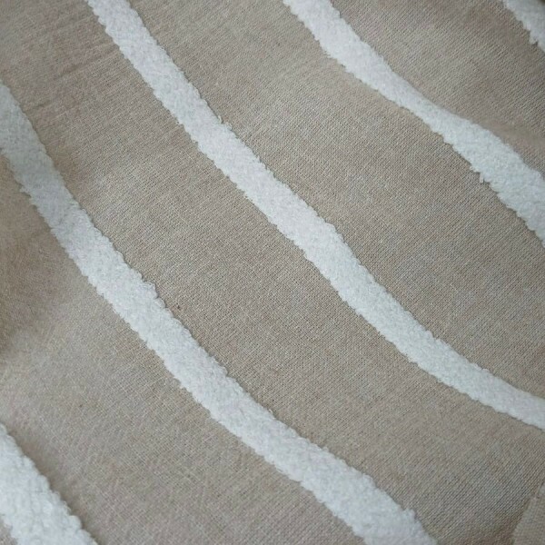 CAMBRAIA DE ALGODÃO com BORDADO BOUCLÉ 