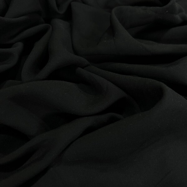 VISCOSE TRADICIONAL PRETO
