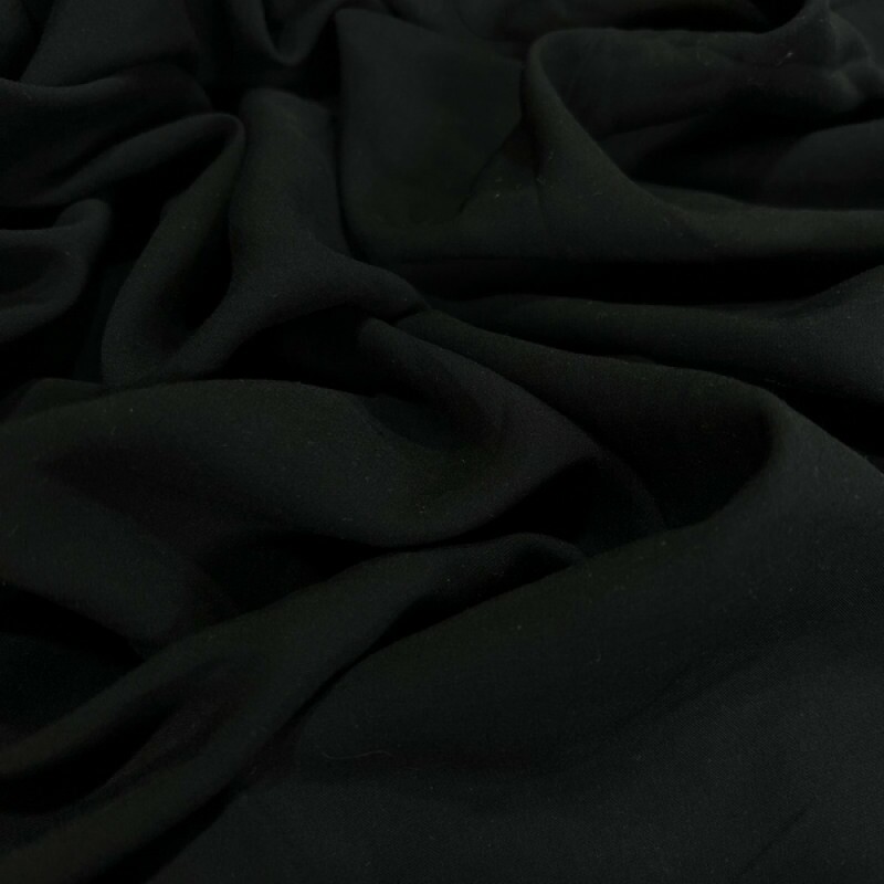 VISCOSE TRADICIONAL PRETO