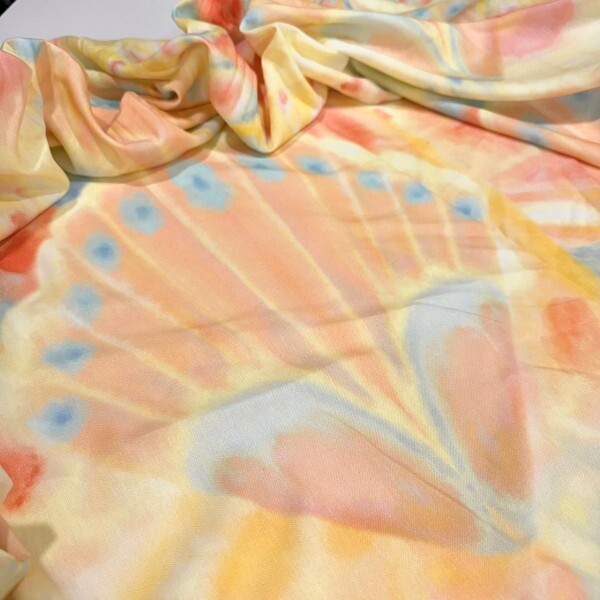 SARJA LEVE - CONCHA AQUARELADA