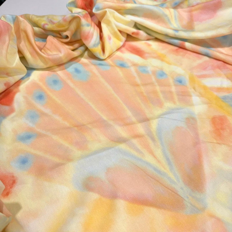 SARJA LEVE - CONCHA AQUARELADA