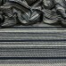 BORDADO NÁUTICO - 74%ALGODÃO 26%VISCOSE