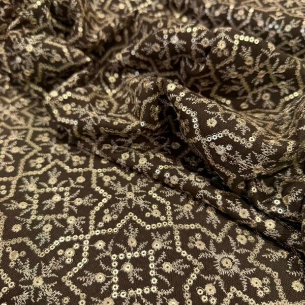 INDIANO - BORDADO MAHAL