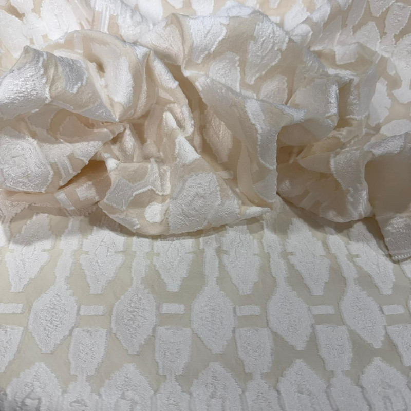 JACQUARD CALCÁRIO - LEVE - Exclusivo TELLA