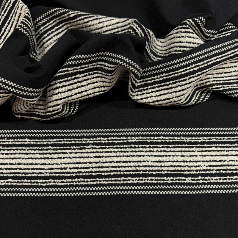 CAMBRAIA ECLIPSE - BORDADA