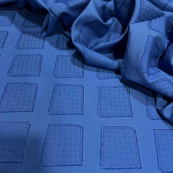 TRICOLINE DEVORÊ - 100%ALGODÃO