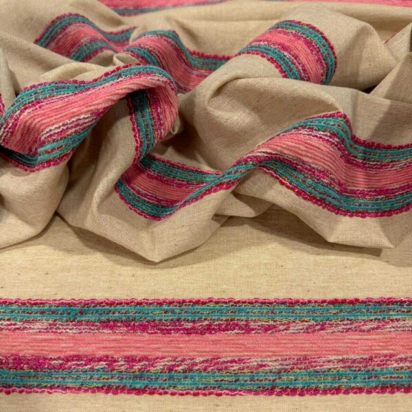 CAMBRAIA CENOTE - BORDADA CAMBRAIA CENOTE - BORDADA