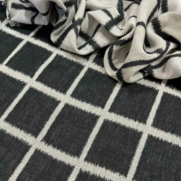 CAMBRAIA RUSTIC GRID - DUPLA FACE