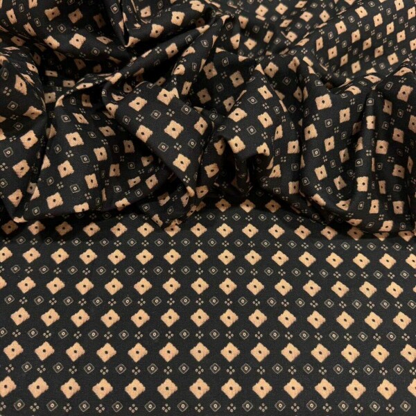 CAMBRAIA DE LINHO - GEOMÉTRICA CAMBRAIA DE LINHO - GEOMÉTRICA