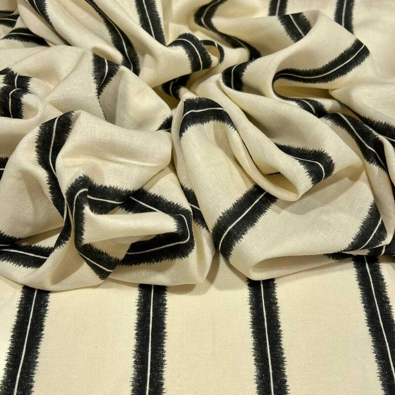 CAMBRAIA DE LINHO - LISTRADO CAMBRAIA DE LINHO - LISTRADO