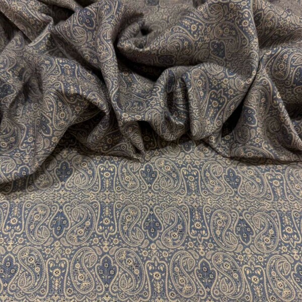 CAMBRAIA DE LINHO - PÉRSIA CAMBRAIA DE LINHO - PÉRSIA