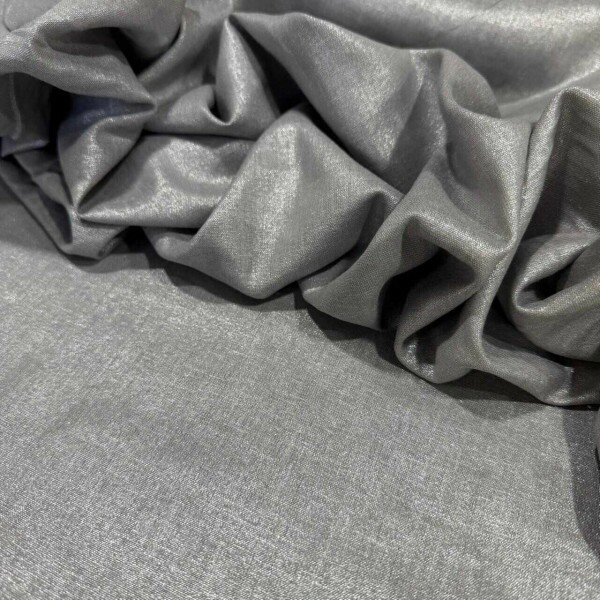 CAMBRAIA DE LINHO - METALIZADA