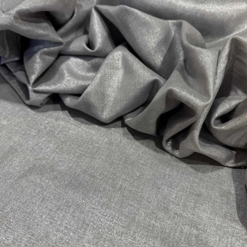 CAMBRAIA DE LINHO - METALIZADA