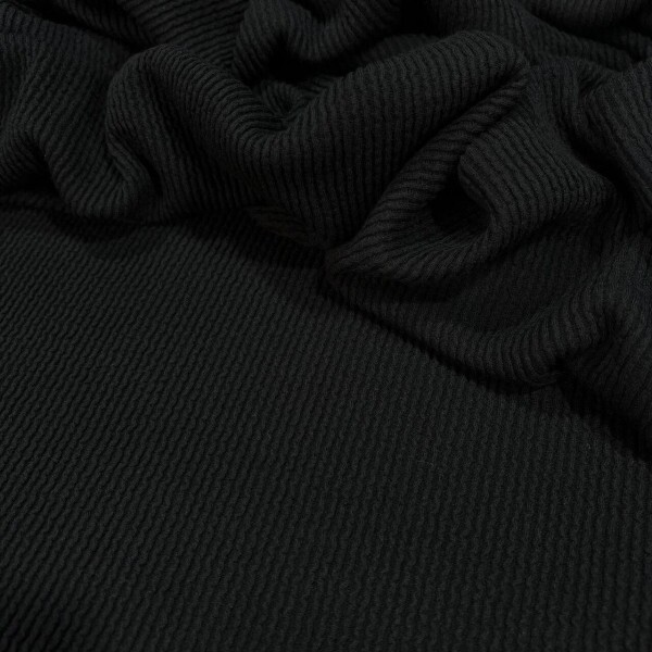 MALHA CANELADA KALIMO - 96%VISCOSE 04%ELASTANO