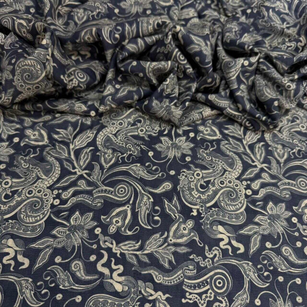 CETIM GLOSS COM ELASTANO - BANGKOK MF