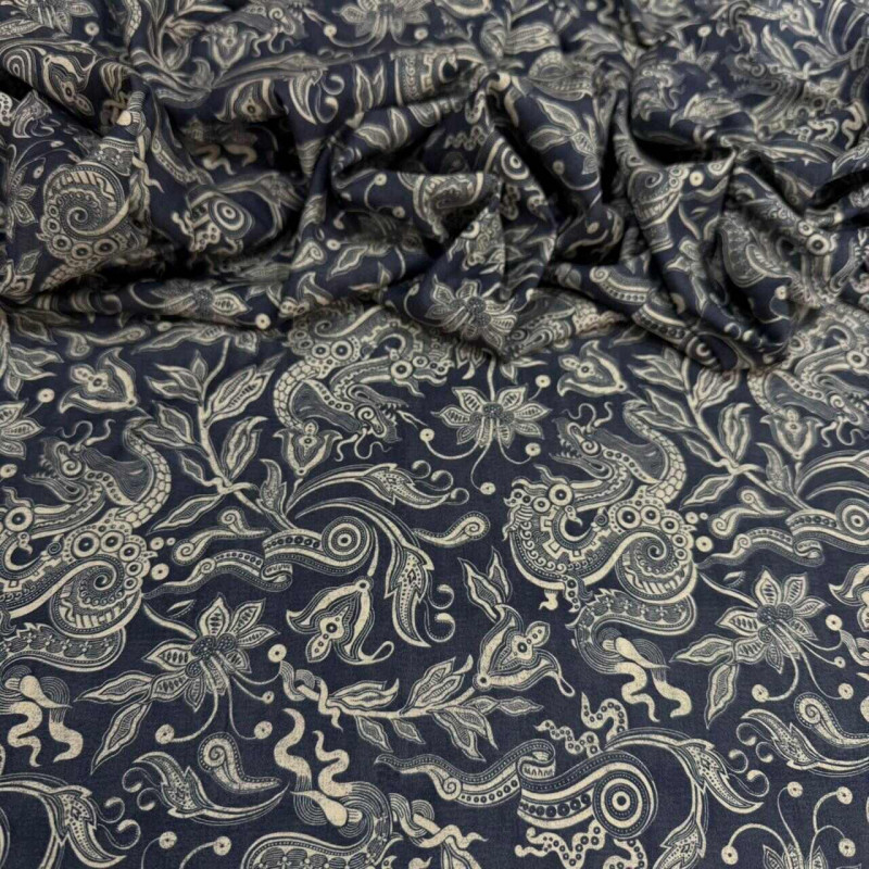 CETIM GLOSS COM ELASTANO - BANGKOK MF CETIM GLOSS COM ELASTANO - BANGKOK MF