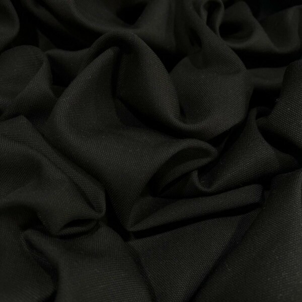 VISCOSE CONDESSA PRETO - ZERO TRANSPARÊNCIA 
