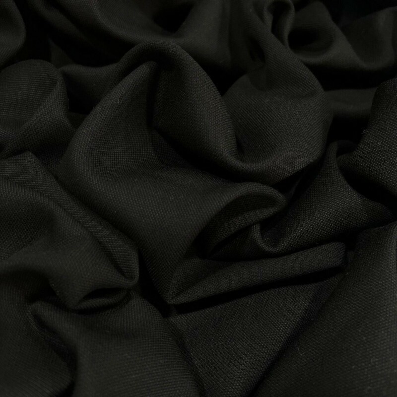 VISCOSE CONDESSA PRETO - ZERO TRANSPARÊNCIA  VISCOSE CONDESSA PRETO - ZERO TRANSPARÊNCIA