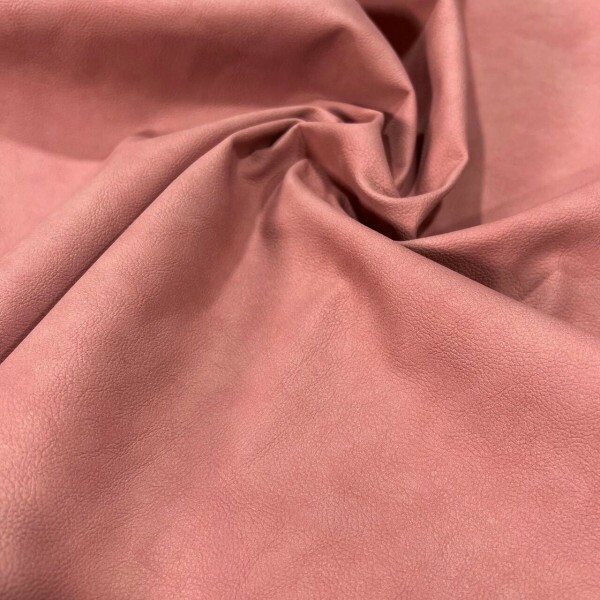COURO DASLU ROSA ENVELHECIDO