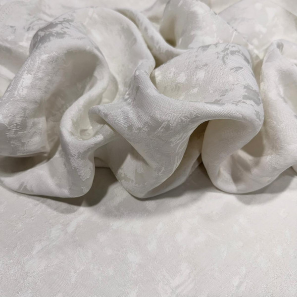 CREPE BROCADO OFF - WERNER