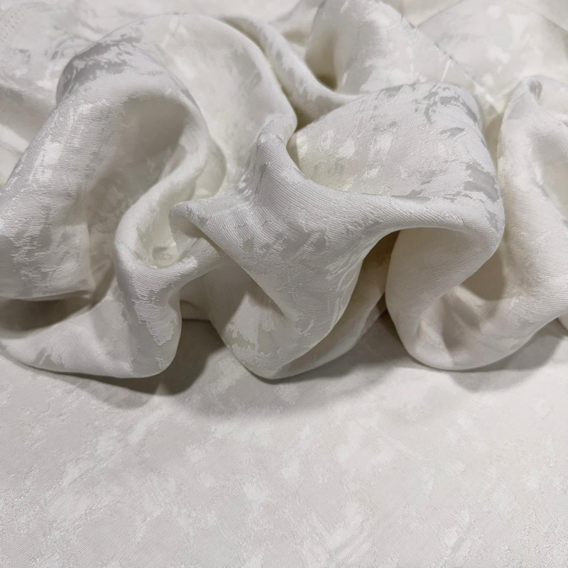 CREPE BROCADO OFF - WERNER