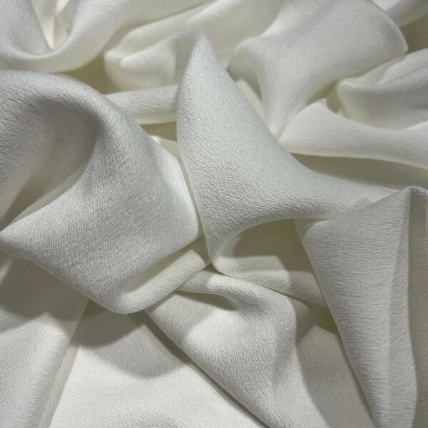 CREPE CANNES - OFF WHITE
