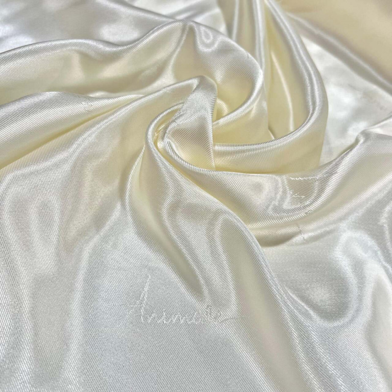 FORRO DE ACETATO PÉROLA - TIMBRADO