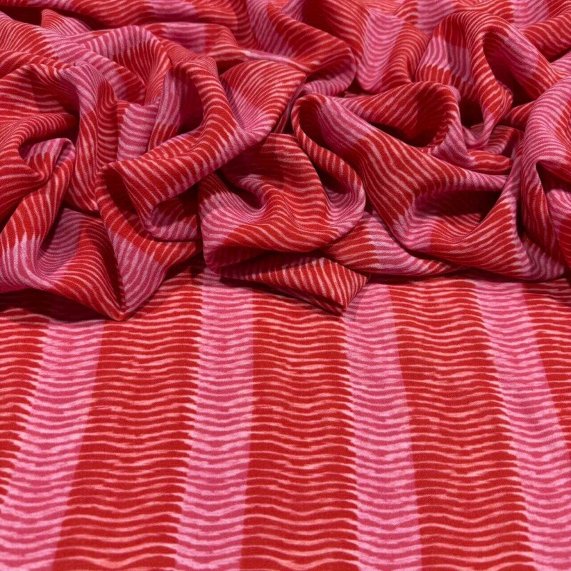 GEORGETTE DE VISCOSE - TENERIFE GEORGETTE DE VISCOSE - TENERIFE