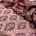JACQUARD BRIDGERTON - DUPLA FACE JACQUARD BRIDGERTON - DUPLA FACE