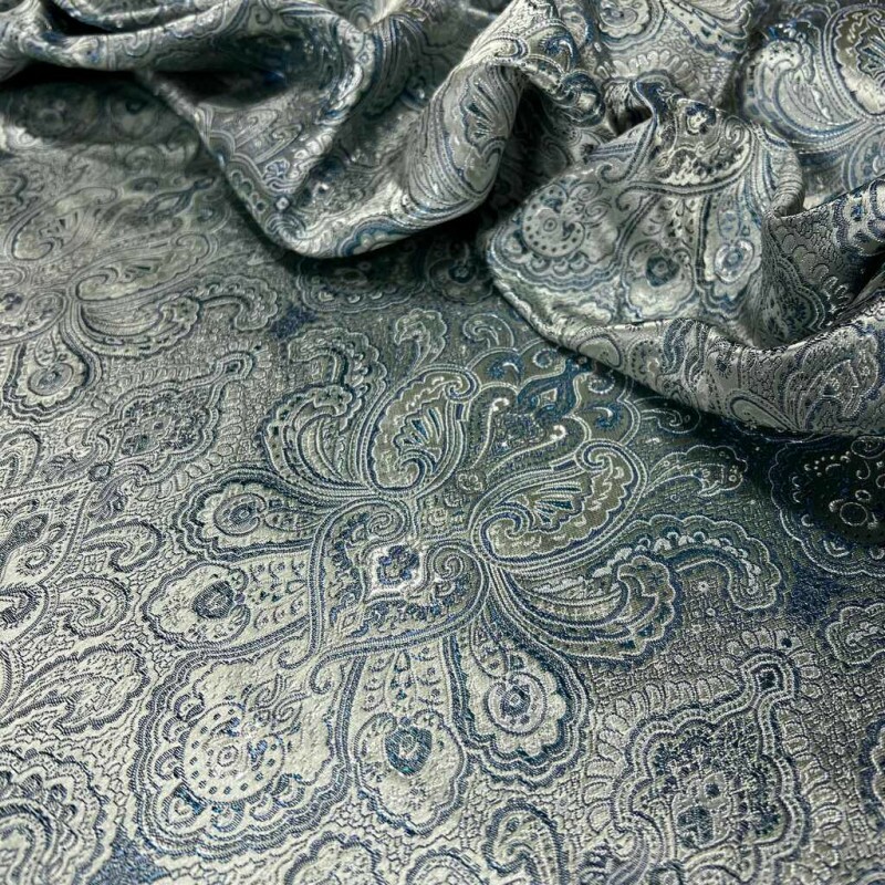 JACQUARD POLANKA