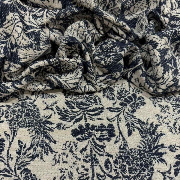 JACQUARD FLORENCE - DUPLA FACE