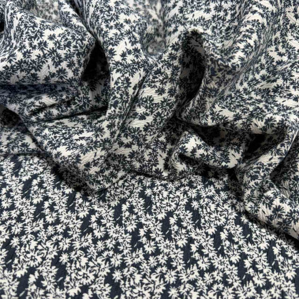 JACQUARD LEVE - LIBERTY JEANS