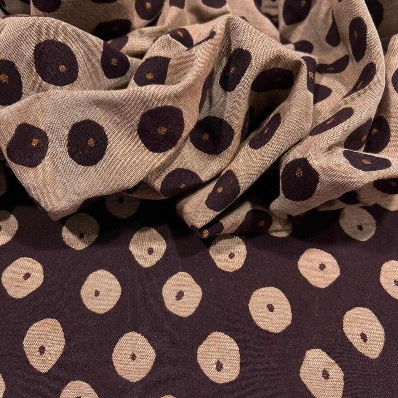 JACQUARD POÁ BORGONHA