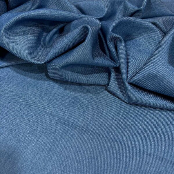 LIOCEL JEANS - FIO TINTO