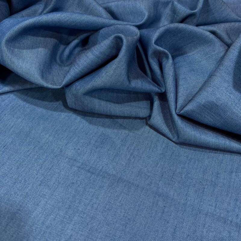 LIOCEL JEANS - FIO TINTO