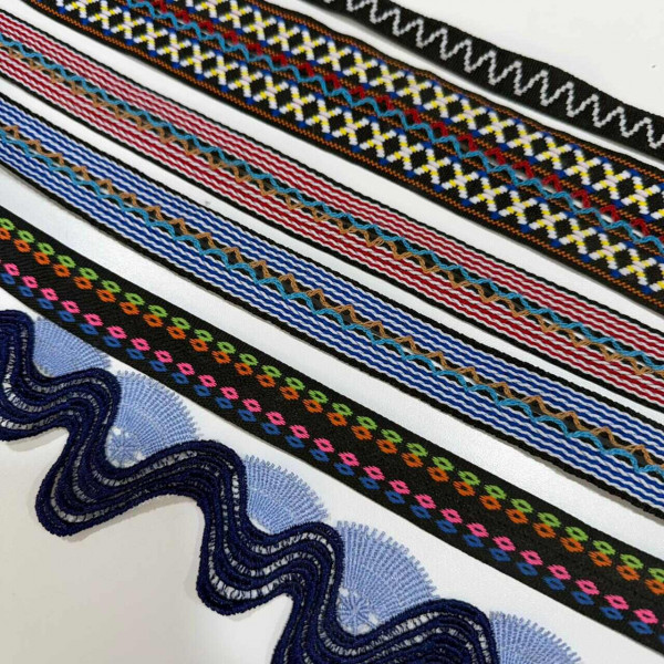 KIT AVIAMENTOS BASIC - 30 metros totais KIT AVIAMENTOS BASIC - 30 metros totais