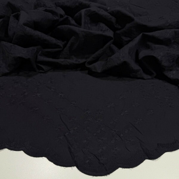 LAISE FLORAL - BARRADO DUPLO