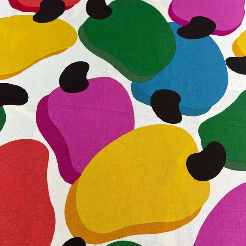 LINHO MISTO - CAJU COLORIDO