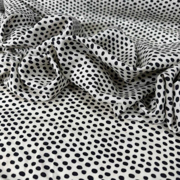 LINHO COM MODAL POÁ- 70%MODAL 30%LINHO