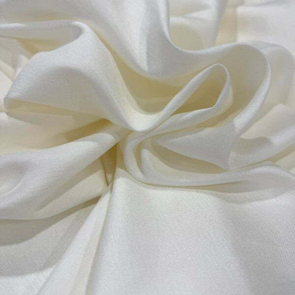 CAMBRAIA DE LINHO WASHED - OFF