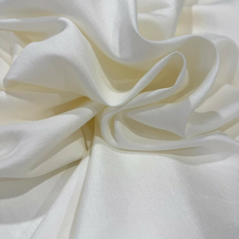 CAMBRAIA DE LINHO WASHED - OFF