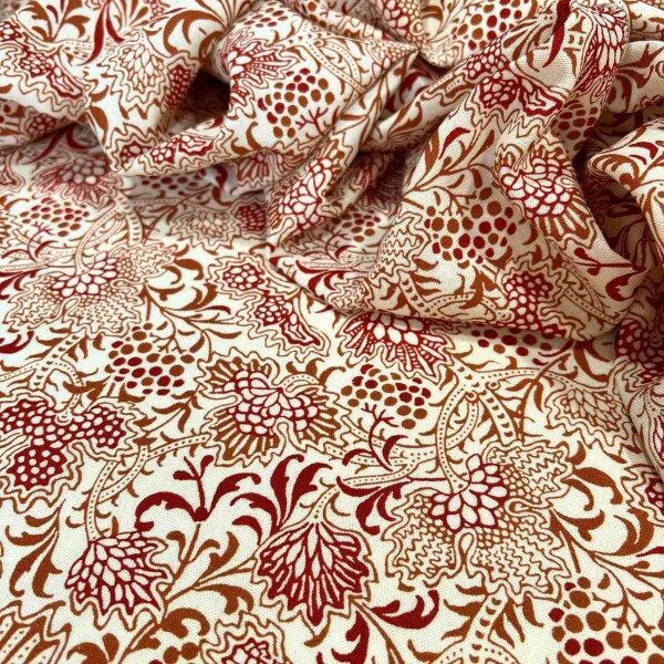 LINHO MISTO - PAISLEY