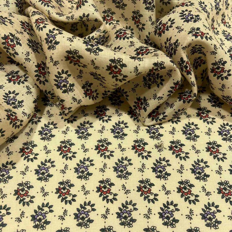 LINHO PURO LIBERTY - 100%LINHO   