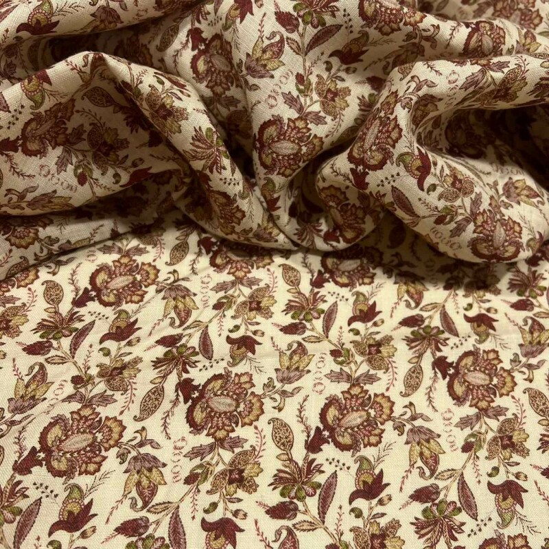 LINHO PURO BOHO - 100%LINHO   