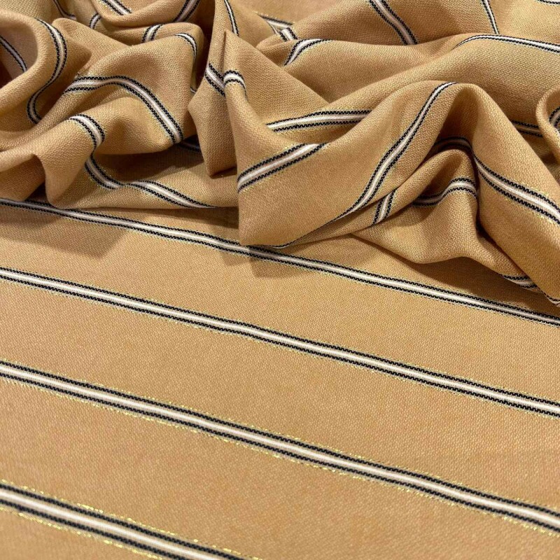 VISCOSE TRAMÊ - FIO TINTO VISCOSE TRAMÊ - FIO TINTO