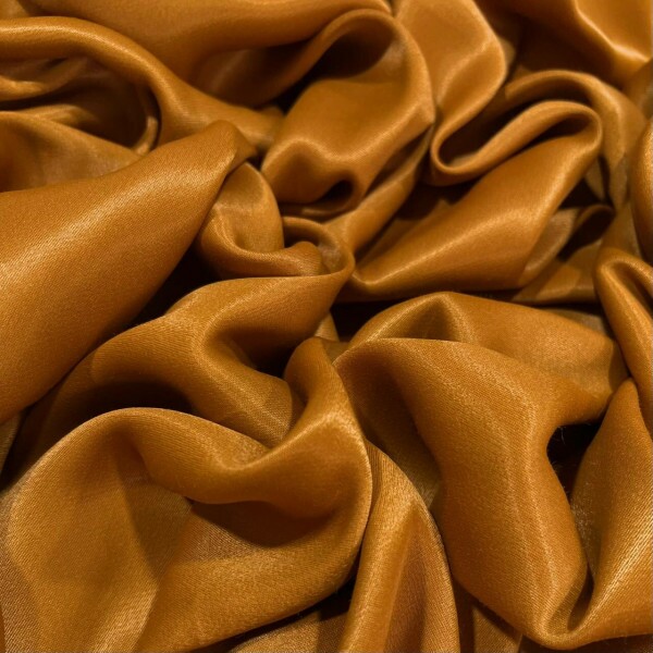 VISCOSE LUMINOUS DOCE DE LEITE