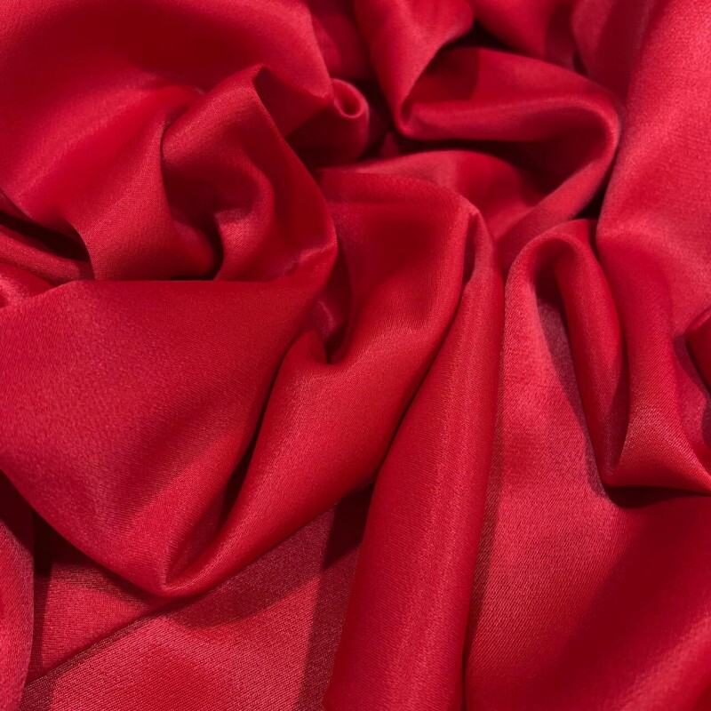 VISCOSE LUMINOUS - VERMELHO FERRARI
