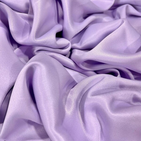 VISCOSE LUMINOUS - LAVANDA