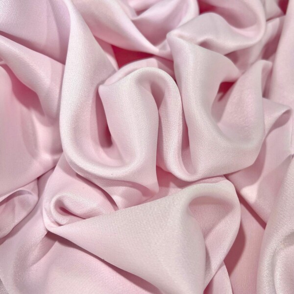 VISCOSE LUMINOUS - ROSA NUVEM