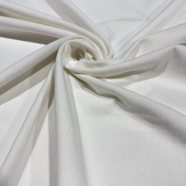 MALHA CANELADA DE VISCOSE - PREMIUM - ENCORPADA MALHA CANELADA DE VISCOSE - PREMIUM - ENCORPADA